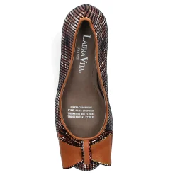 Outlet Laura Vita Escarpins - HUCO 11