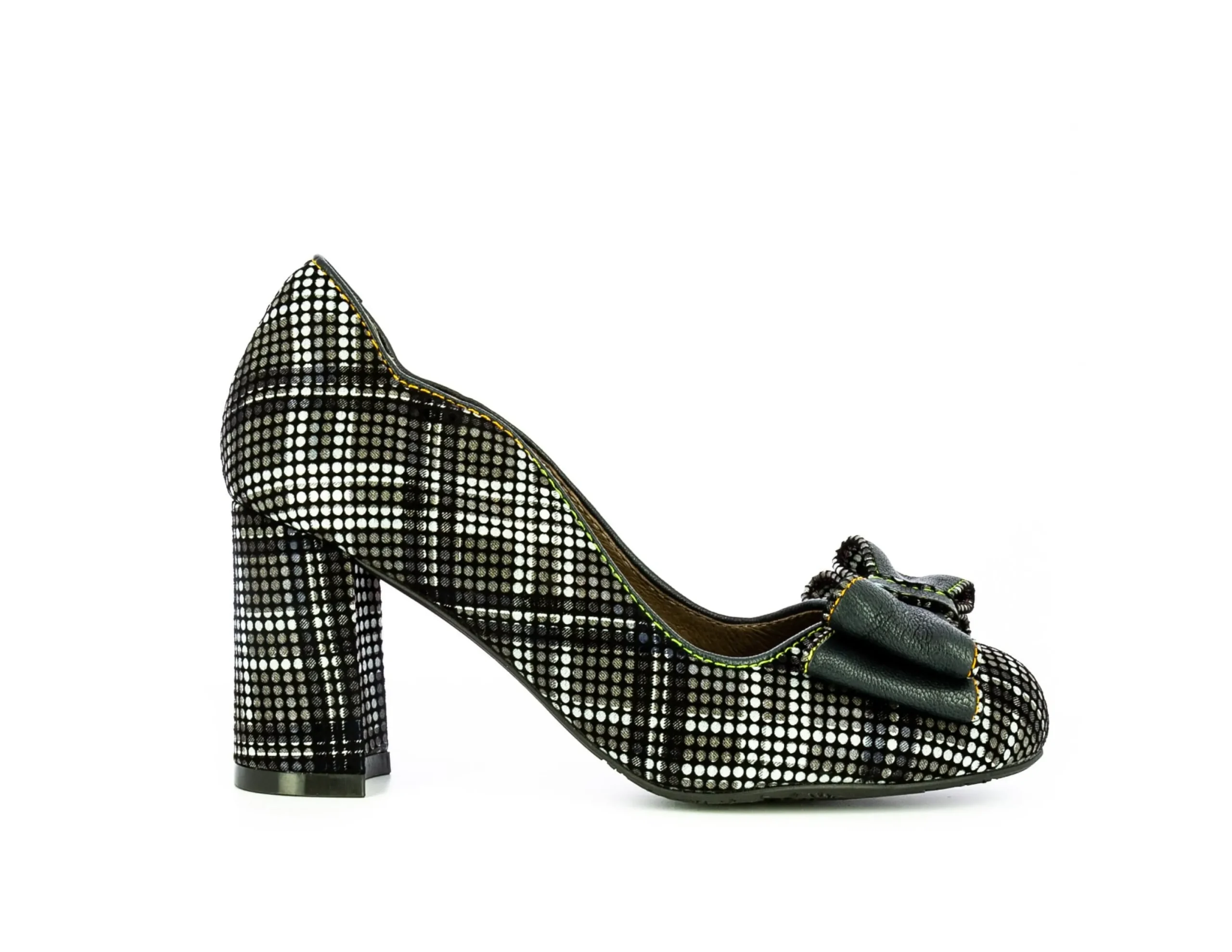 Outlet Laura Vita Escarpins - HUCO 11