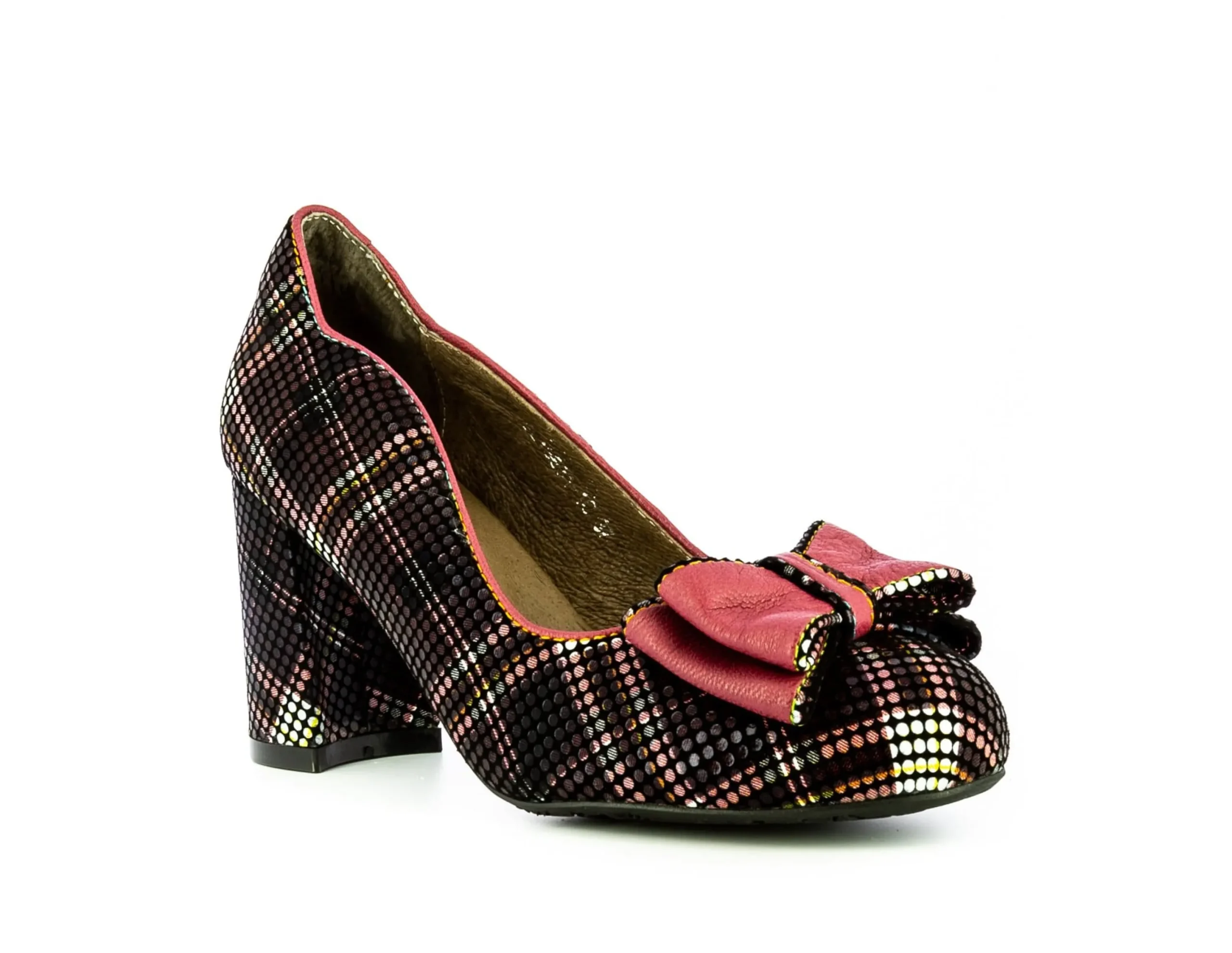 Outlet Laura Vita Escarpins - HUCO 11