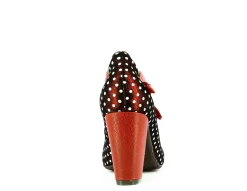 Cheap Laura Vita Escarpins - INCAKIO 031