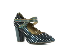 Cheap Laura Vita Escarpins - INCAKIO 031