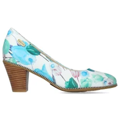 Cheap Laura Vita Escarpins - JACJAO 05 Fleur