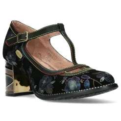 Sale Laura Vita Escarpins - MARBREO 43