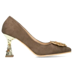 Discount Laura Vita Escarpins - Misstyl MYRIANO 01