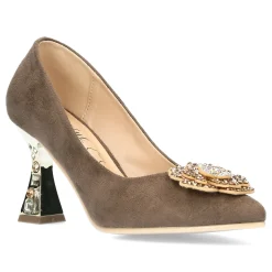 Discount Laura Vita Escarpins - Misstyl MYRIANO 01