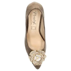 Discount Laura Vita Escarpins - Misstyl MYRIANO 01