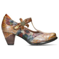 Clearance Laura Vita Escarpins - RAYAO 05