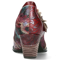 Clearance Laura Vita Escarpins - RAYAO 05