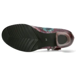 Clearance Laura Vita Escarpins - RAYAO 05