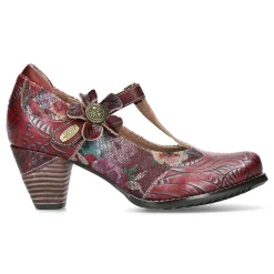 Clearance Laura Vita Escarpins - RAYAO 05