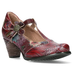 Clearance Laura Vita Escarpins - RAYAO 05