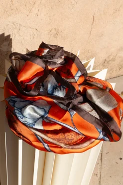 Cheap Laura Vita Foulard Adonise