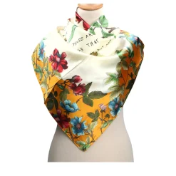 Outlet Laura Vita Foulard Alanda