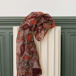 New Laura Vita Foulard Aneline