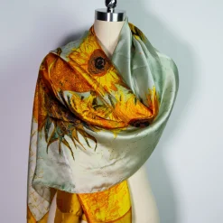 Clearance Laura Vita Foulard Artista