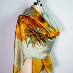 Clearance Laura Vita Foulard Artista