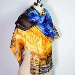 Clearance Laura Vita Foulard Artista