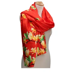 Hot Laura Vita Foulard Bethune Sage