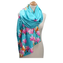 Hot Laura Vita Foulard Bethune Sage