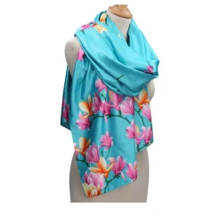 Hot Laura Vita Foulard Bethune Sage