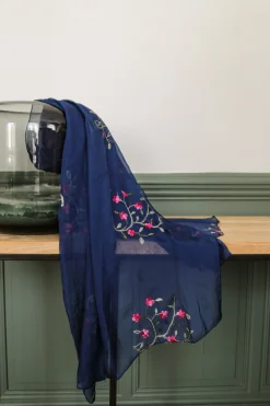 Clearance Laura Vita Foulard Bismarck