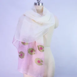 Online Laura Vita Foulard Caroline Sage