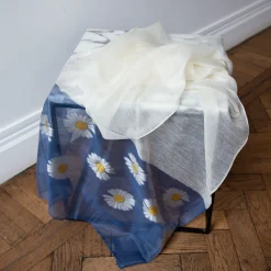 Online Laura Vita Foulard Caroline Sage