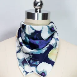 Cheap Laura Vita Foulard carré Ursula