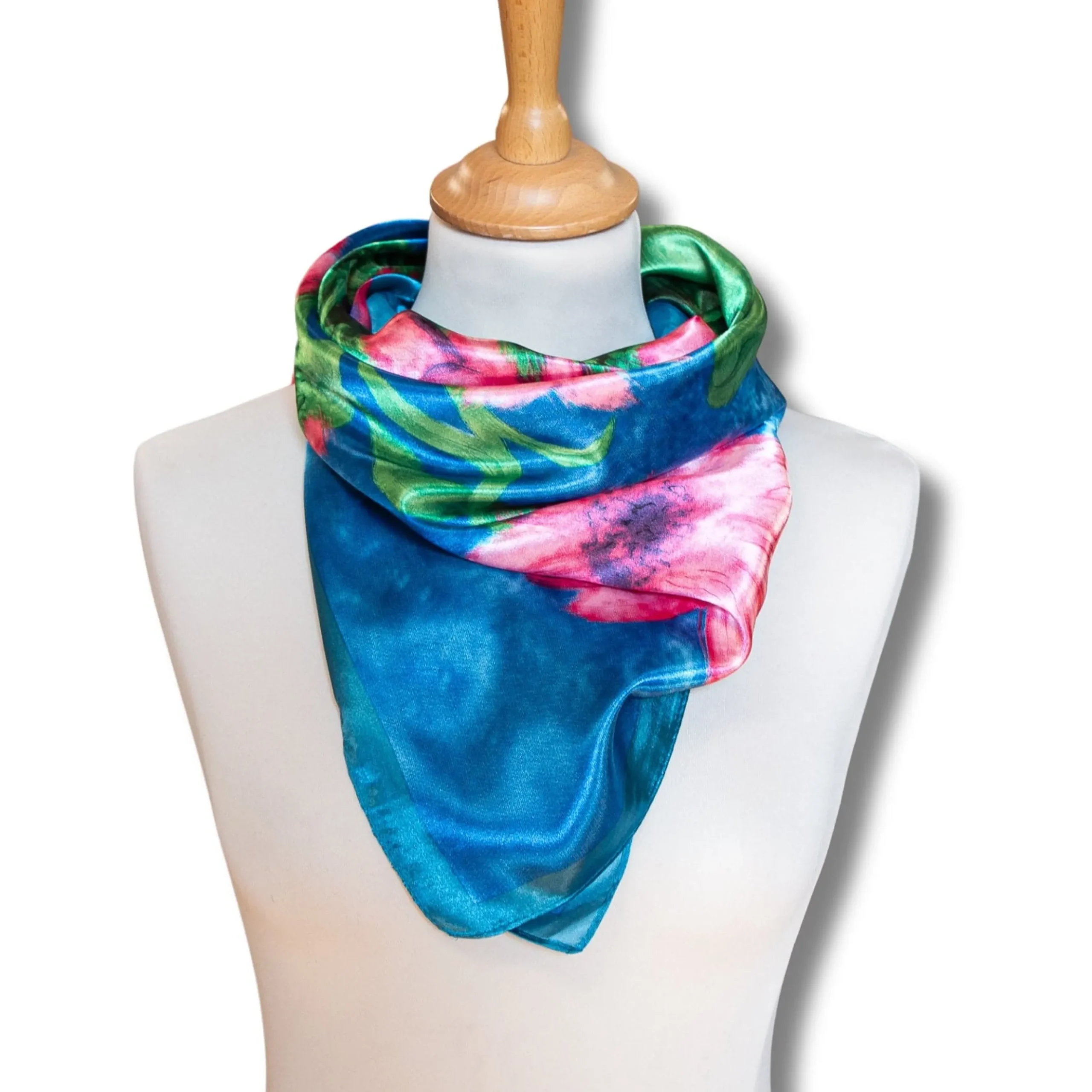 Store Laura Vita Foulard Cécilia