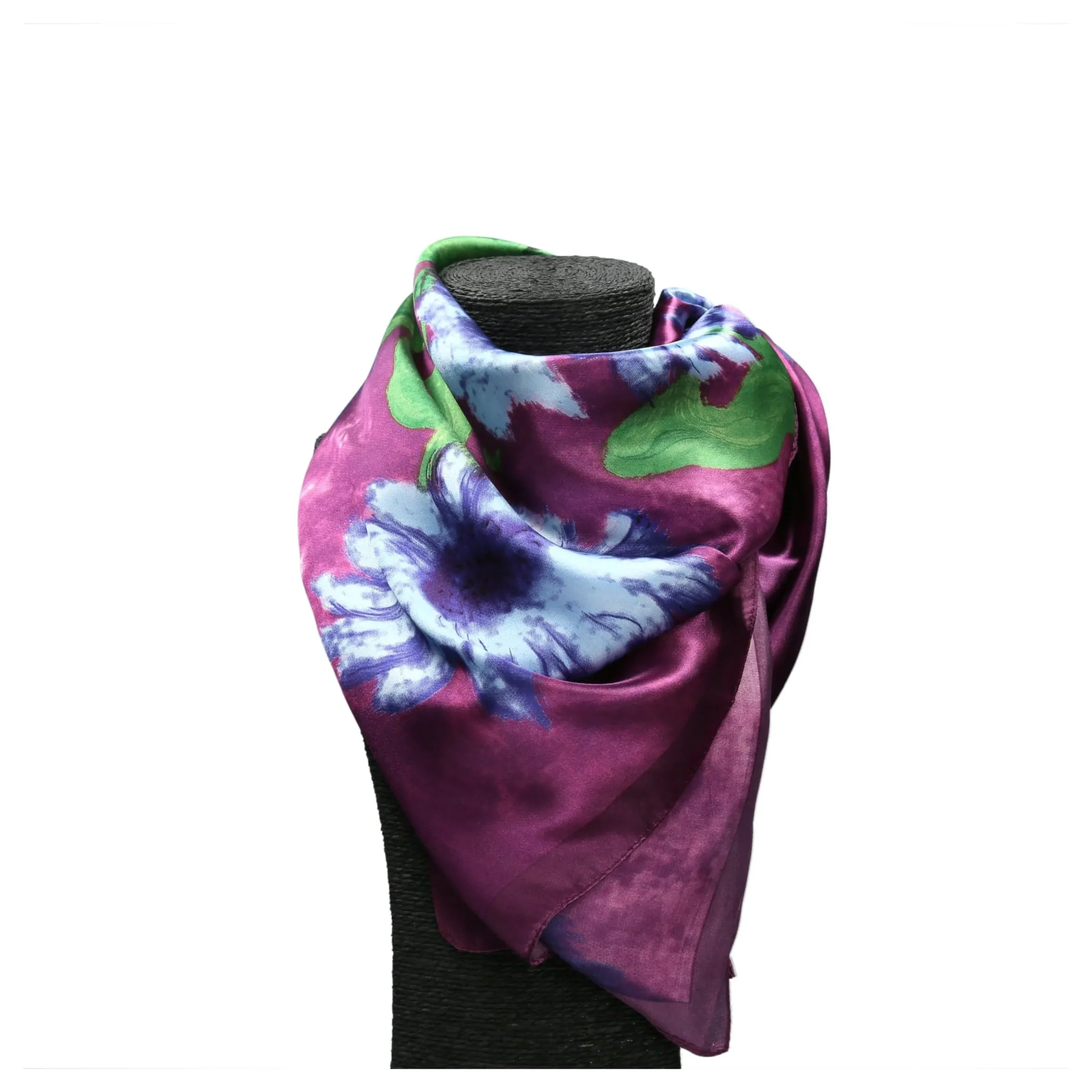 Store Laura Vita Foulard Cécilia