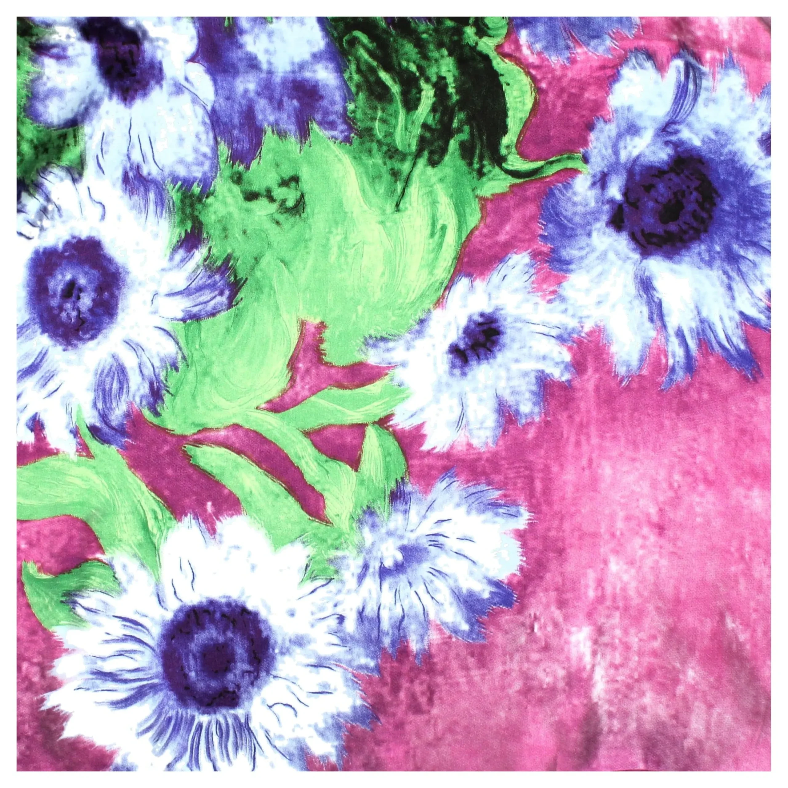 Store Laura Vita Foulard Cécilia