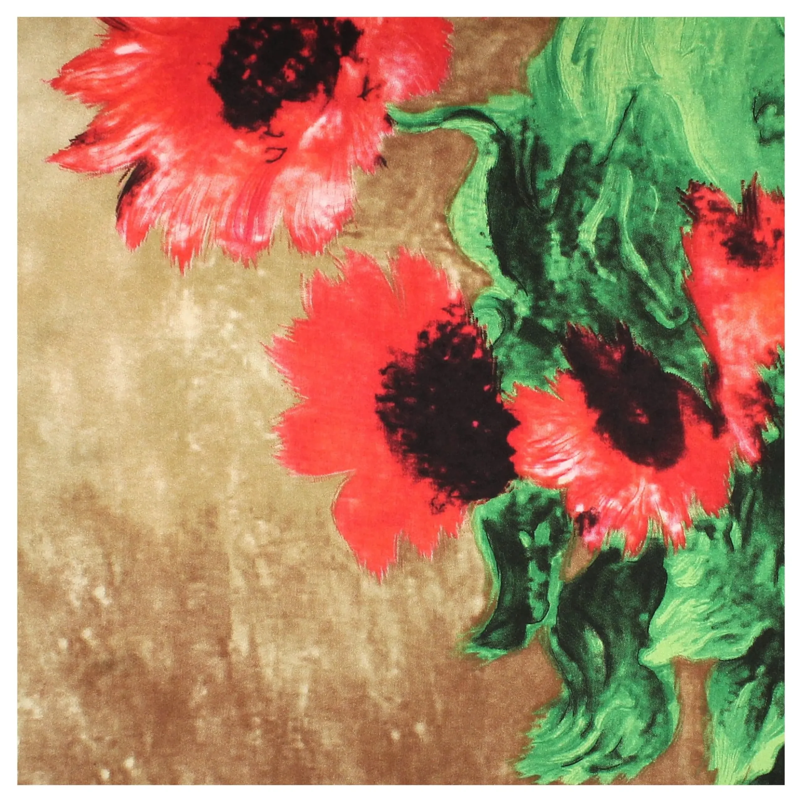 Store Laura Vita Foulard Cécilia