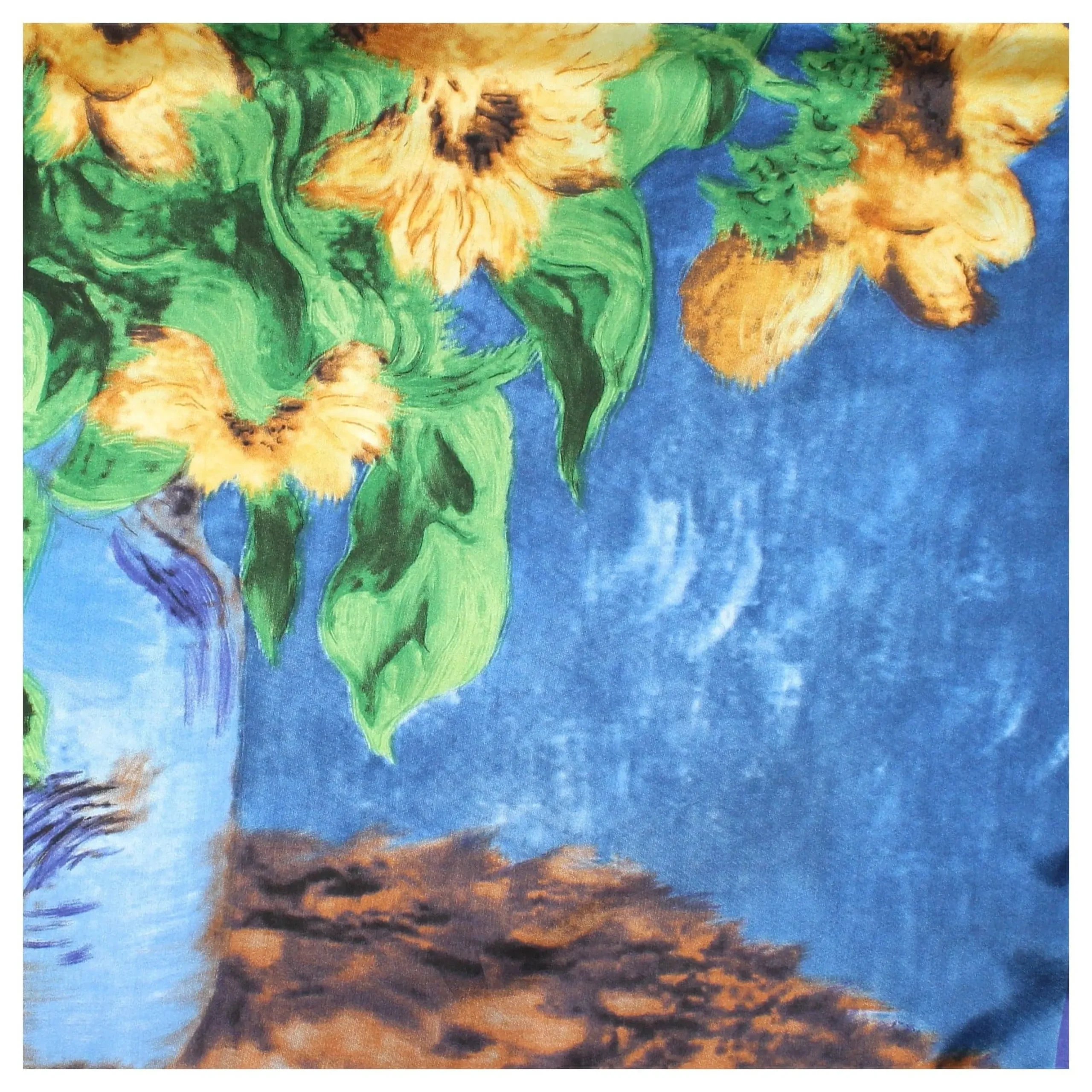 Store Laura Vita Foulard Cécilia