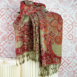Online Laura Vita Foulard Clermont