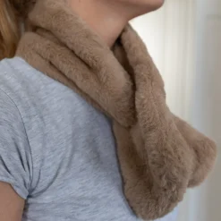 Best Laura Vita Foulard doudou moutona