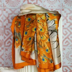 Outlet Laura Vita Foulard Fleville