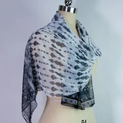Clearance Laura Vita Foulard Félicie