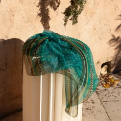 Fashion Laura Vita Foulard Frescona