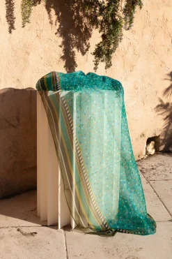 Fashion Laura Vita Foulard Frescona