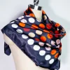 Store Laura Vita Foulard Johanna