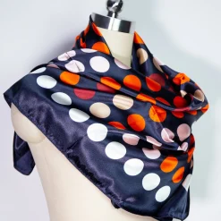 Store Laura Vita Foulard Johanna