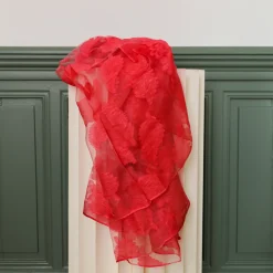Best Sale Laura Vita Foulard Lavaudieu