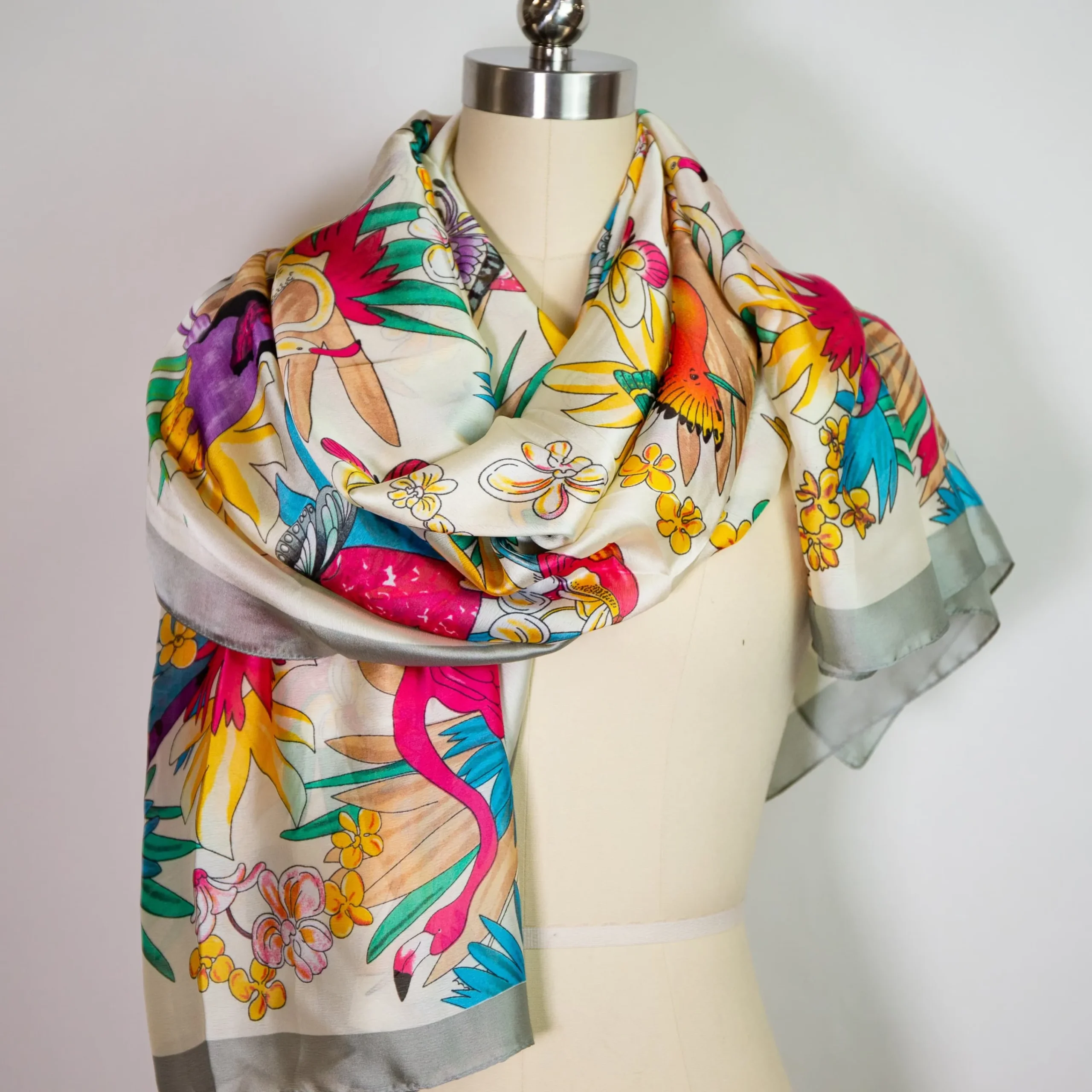 Cheap Laura Vita Foulard Lina