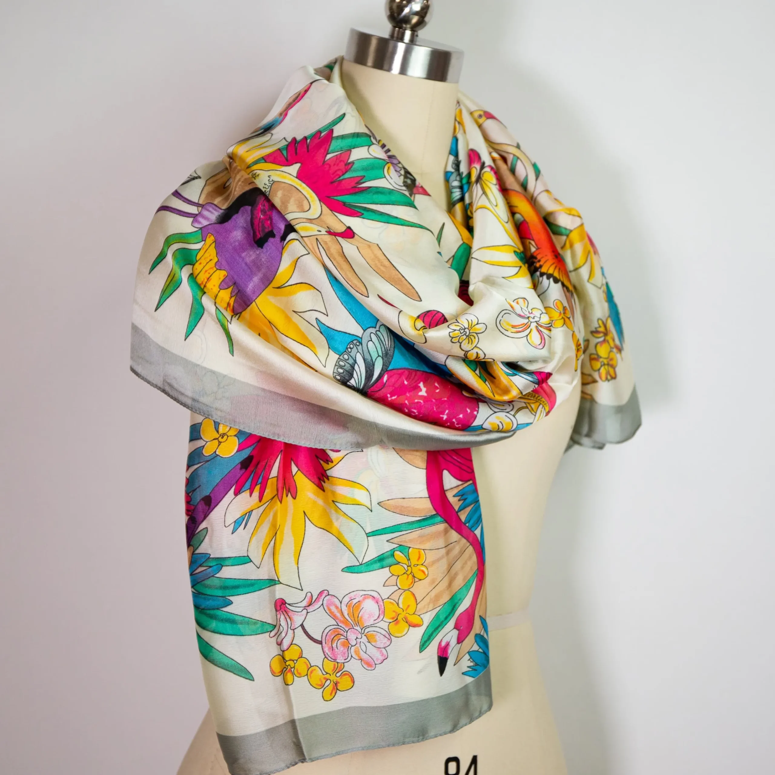 Cheap Laura Vita Foulard Lina