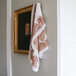 Flash Sale Laura Vita Foulard Ludivine