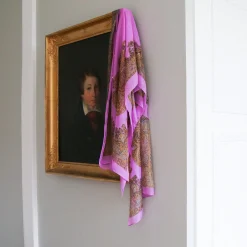 Flash Sale Laura Vita Foulard Ludivine