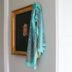 Flash Sale Laura Vita Foulard Ludivine