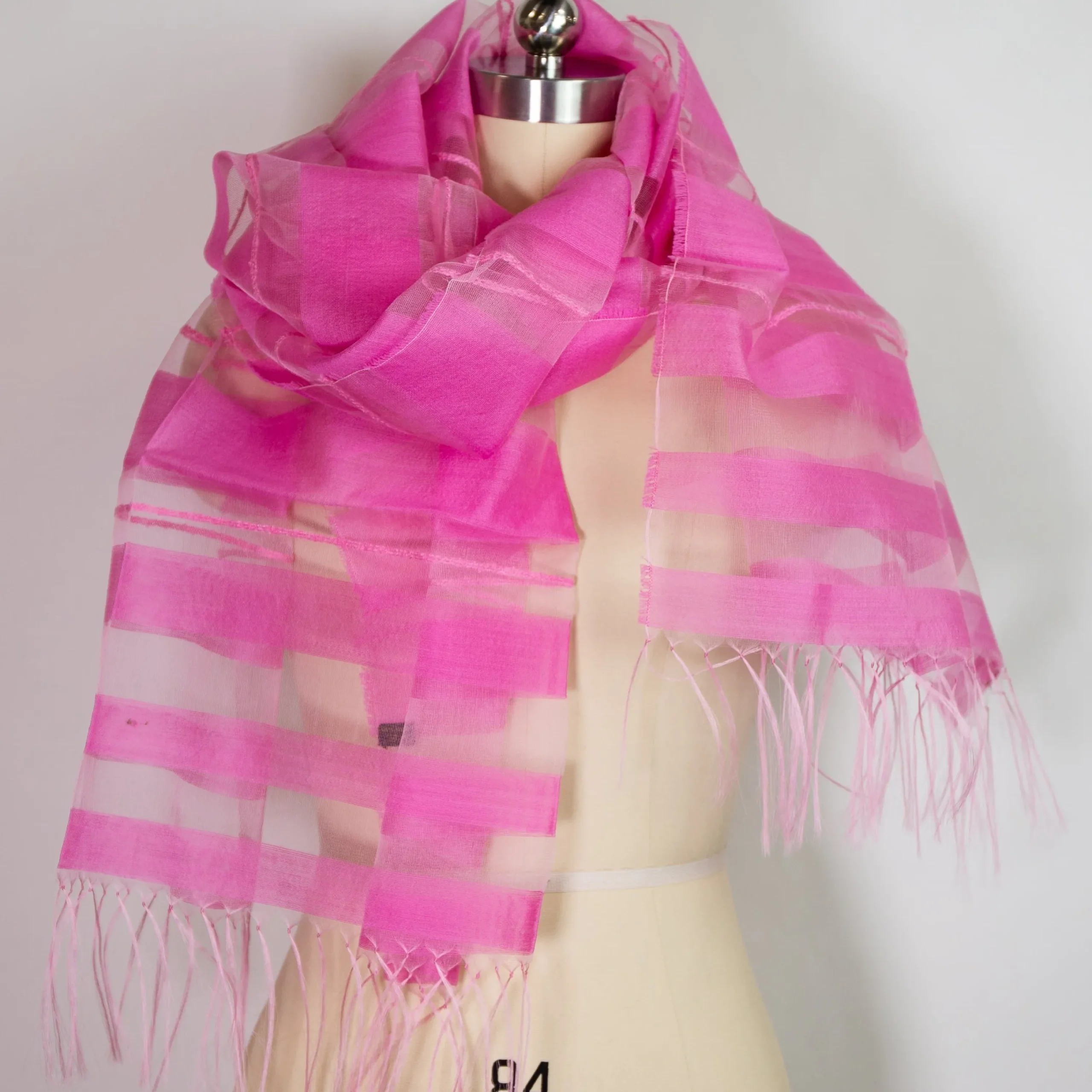 Shop Laura Vita Foulard Mala