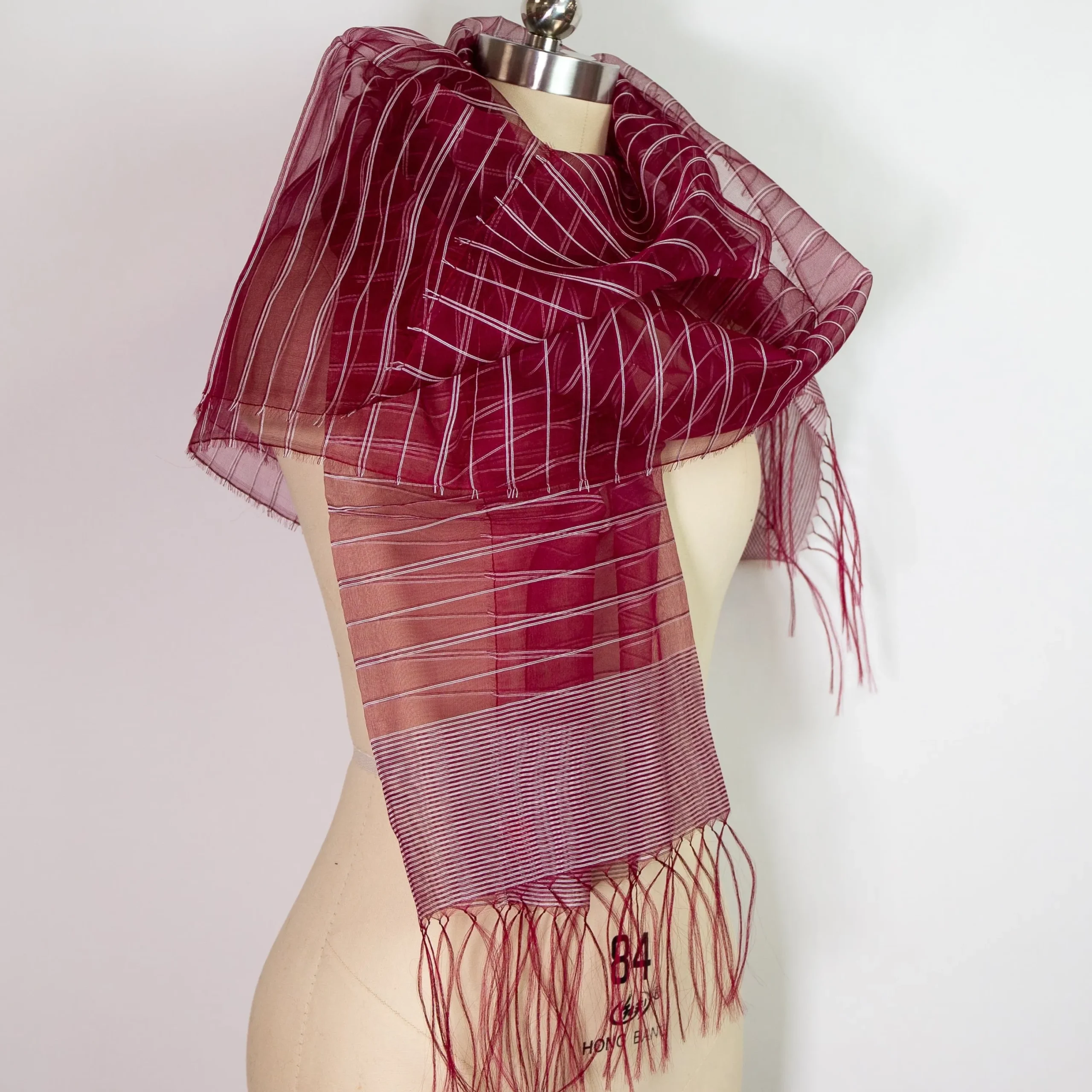 Shop Laura Vita Foulard Mala