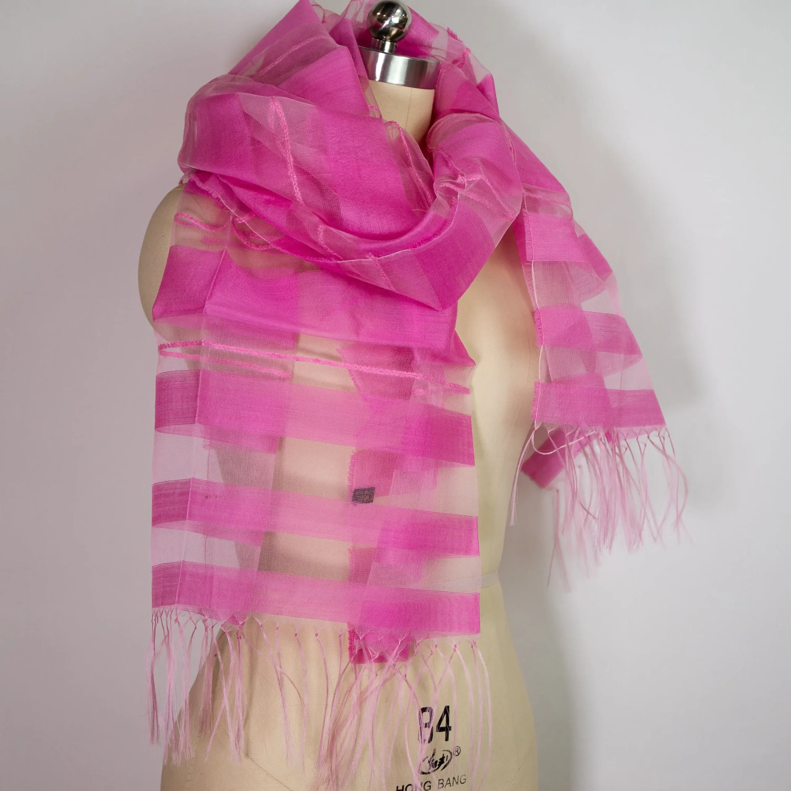 Shop Laura Vita Foulard Mala